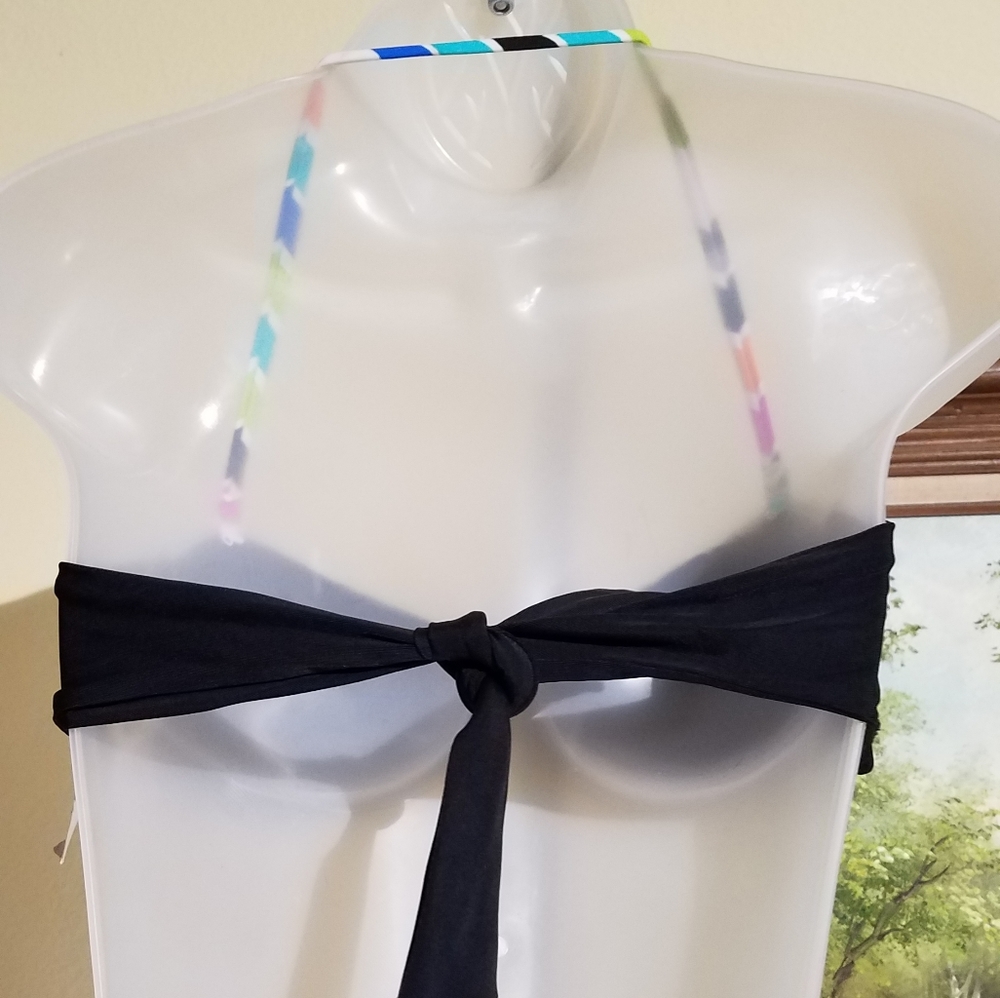 Raisins bikini top k15 - Picture 3 of 5